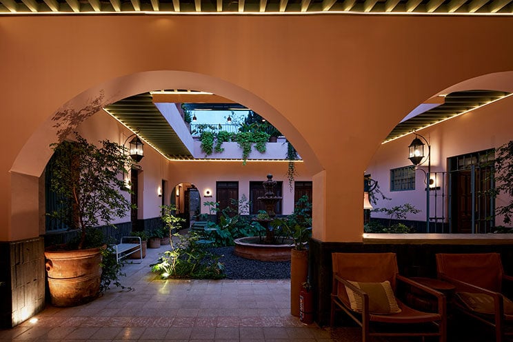 Construlita - Hotel Boutique Libertad