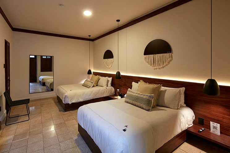 Construlita - Hotel Boutique Libertad