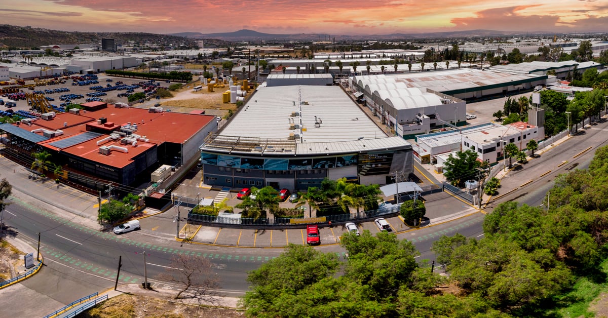 Construlita, calidad de exportación