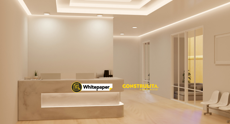 Construlita Whitepaper iluminación y bienestar