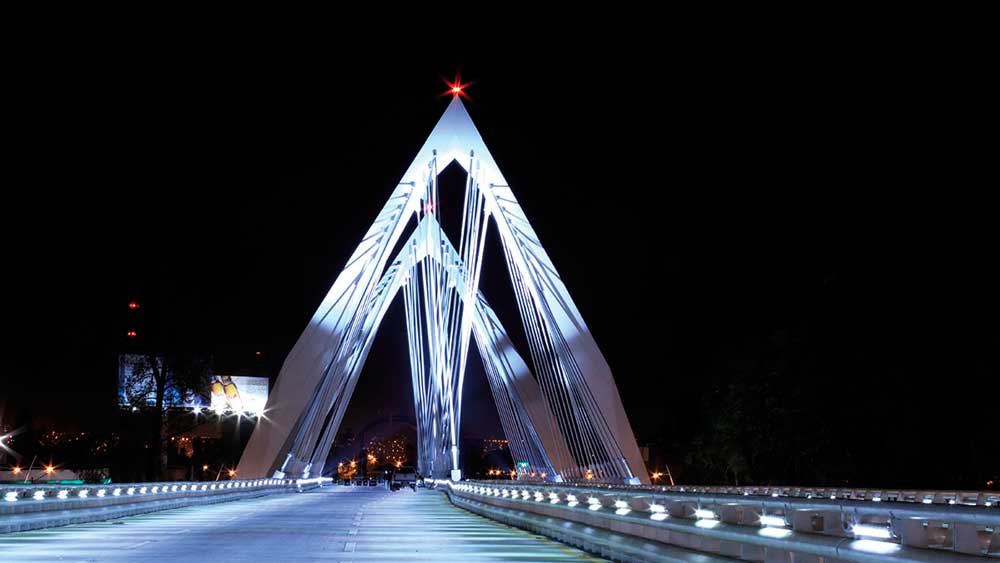 Puente Matute Remus Guadalajara